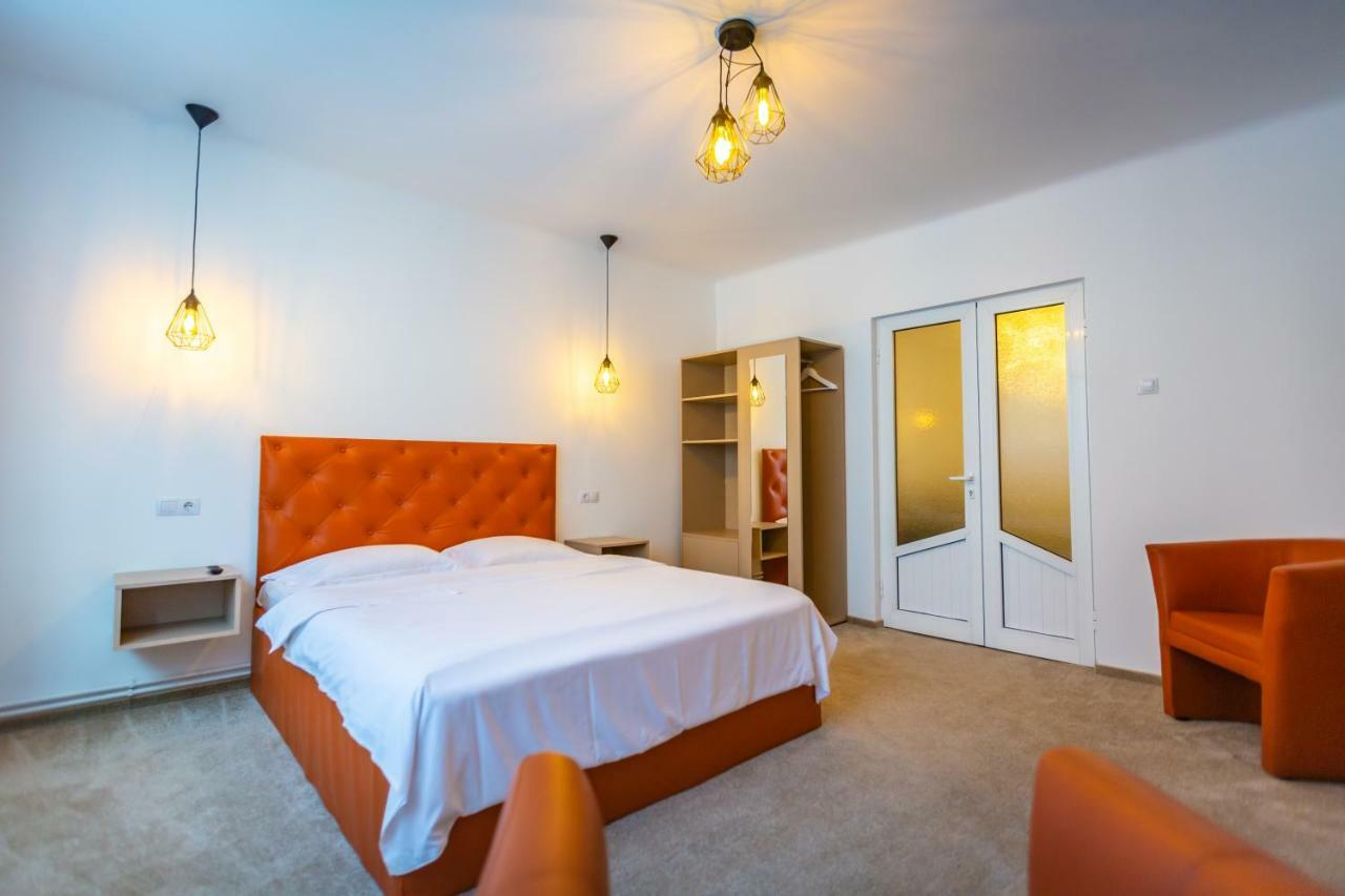 Central Apartment Braszów Zewnętrze zdjęcie