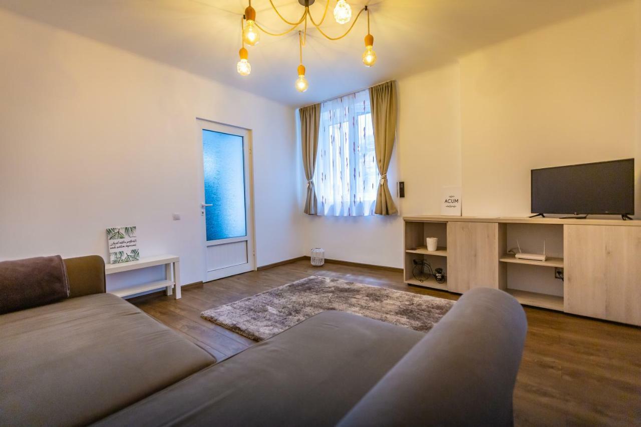 Central Apartment Braszów Zewnętrze zdjęcie