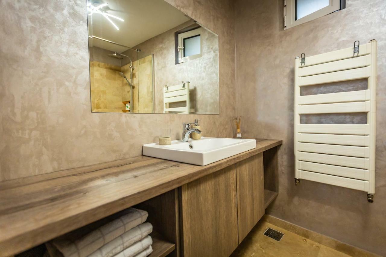 Central Apartment Braszów Zewnętrze zdjęcie